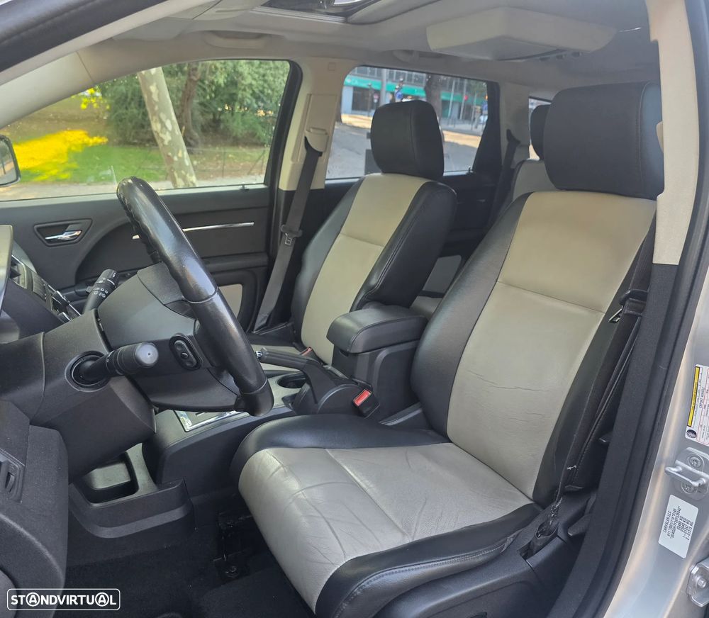 Dodge Journey 2.0 CRD R/T ATX - 9