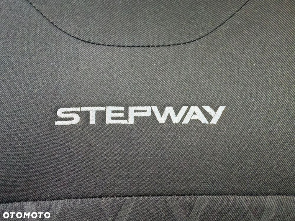 Dacia Sandero Stepway 0.9 TCe Laureate S&S EU6 - 30