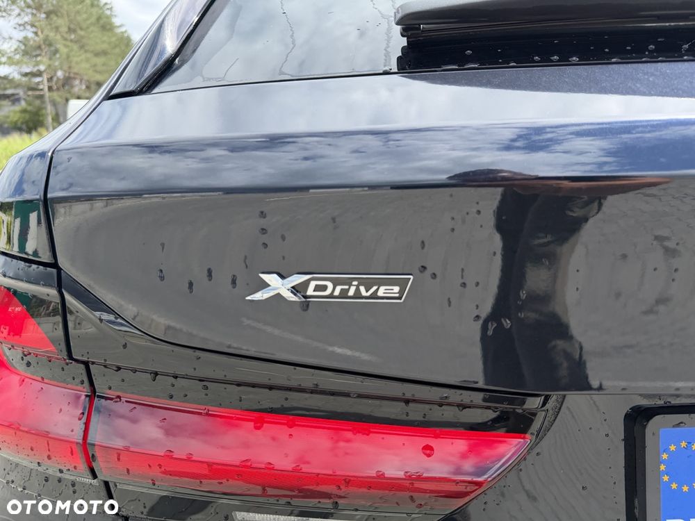 BMW Seria 5 520d xDrive mHEV M Sport sport - 32