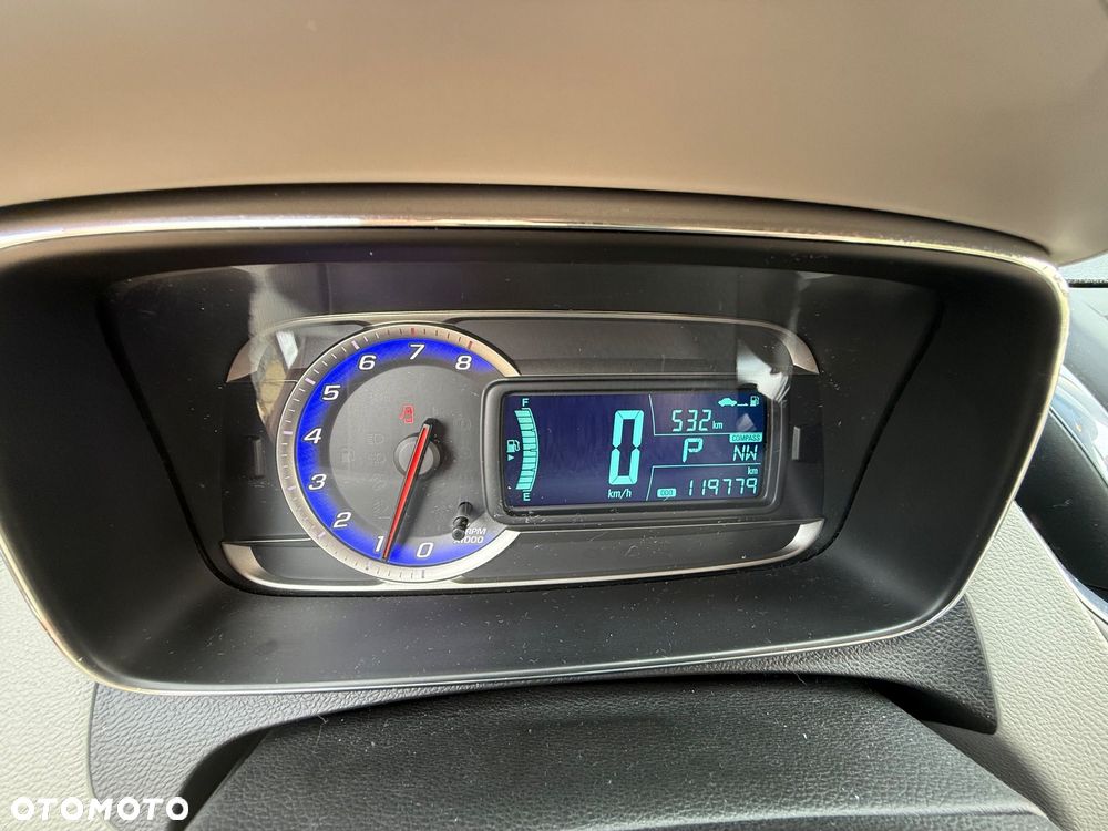 Chevrolet Trax 1.4 T LTZ - 9