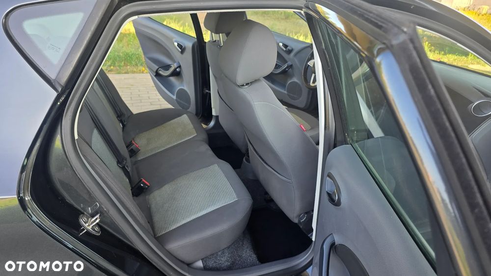 Seat Ibiza 1.4 16V Style - 25