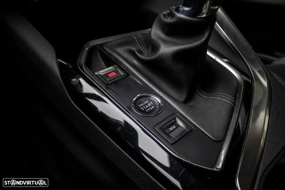 Peugeot 5008 PureTech 130 Stop & Start Active Pack - 21