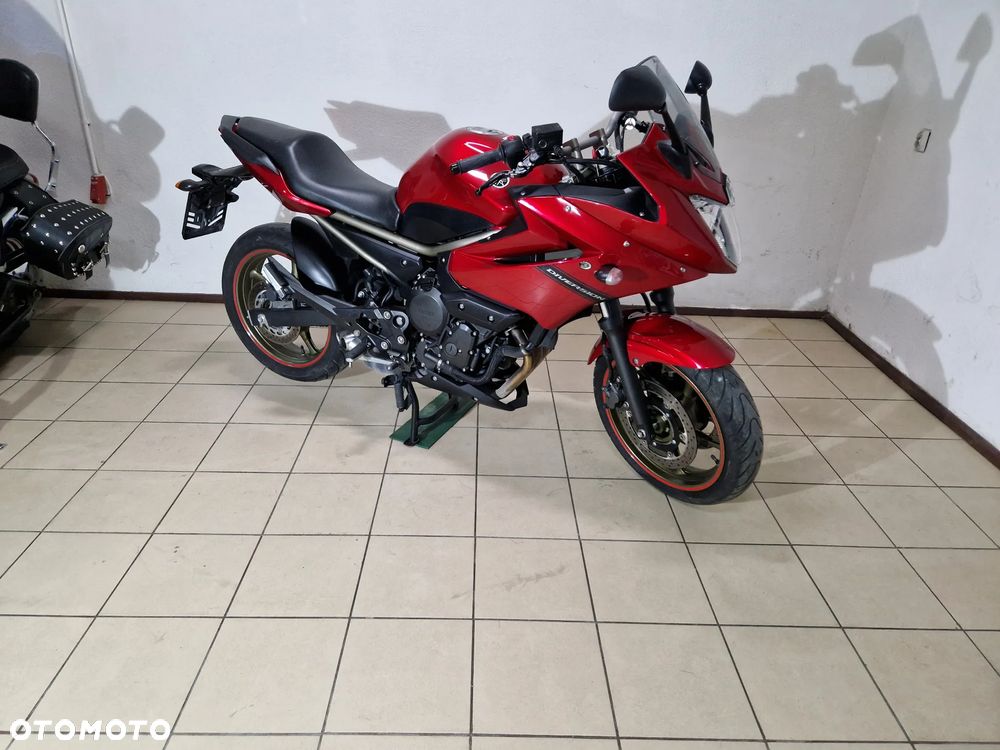 Yamaha XJ - 2
