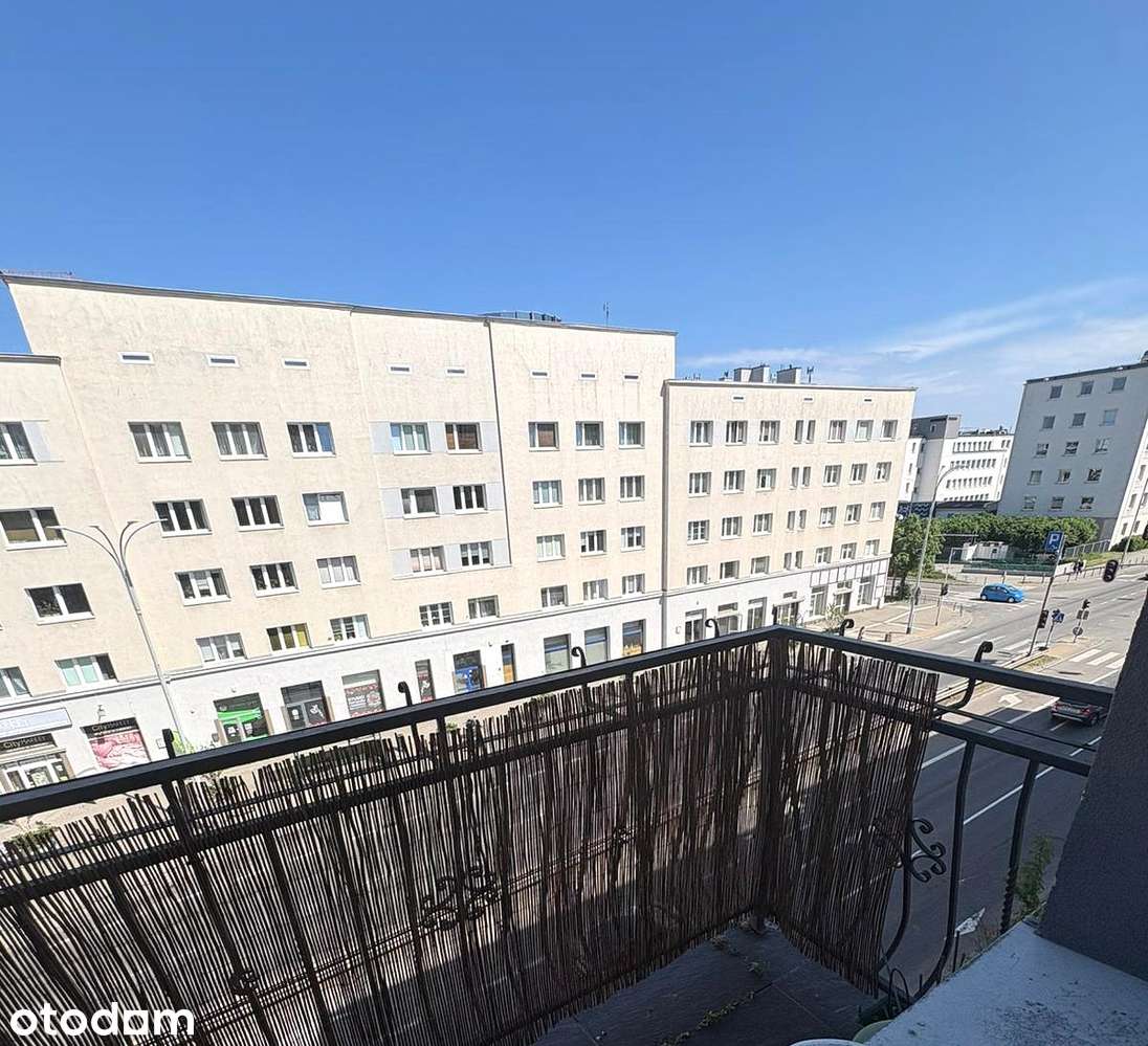 Gdynia Działki Leśne ul. Śląska 4-pokojowe zadbana kamienica