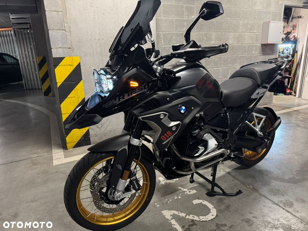 BMW GS - 3