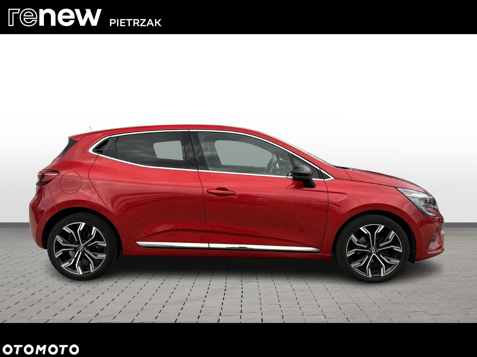 Renault Clio - 6