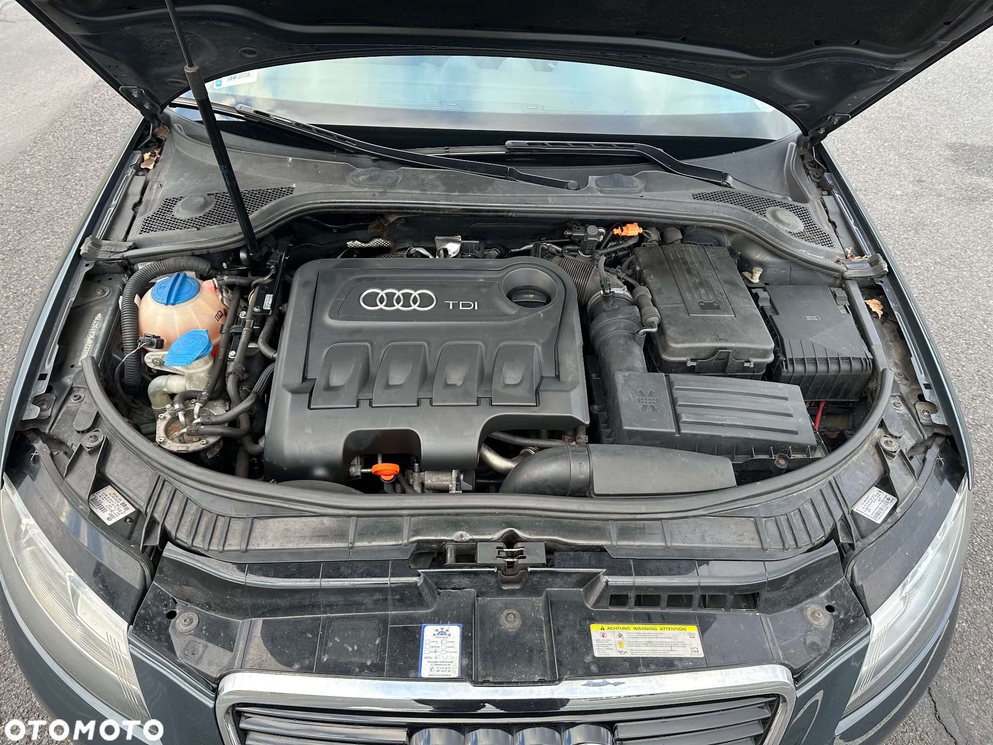 Audi A3 - 11