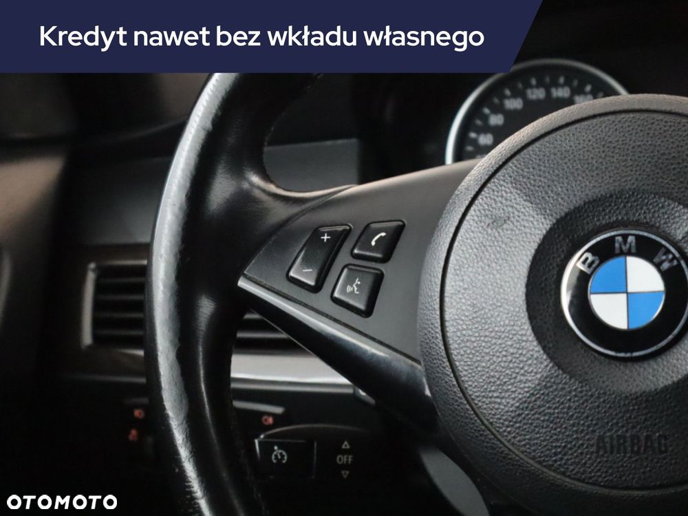 BMW Seria 5 - 19