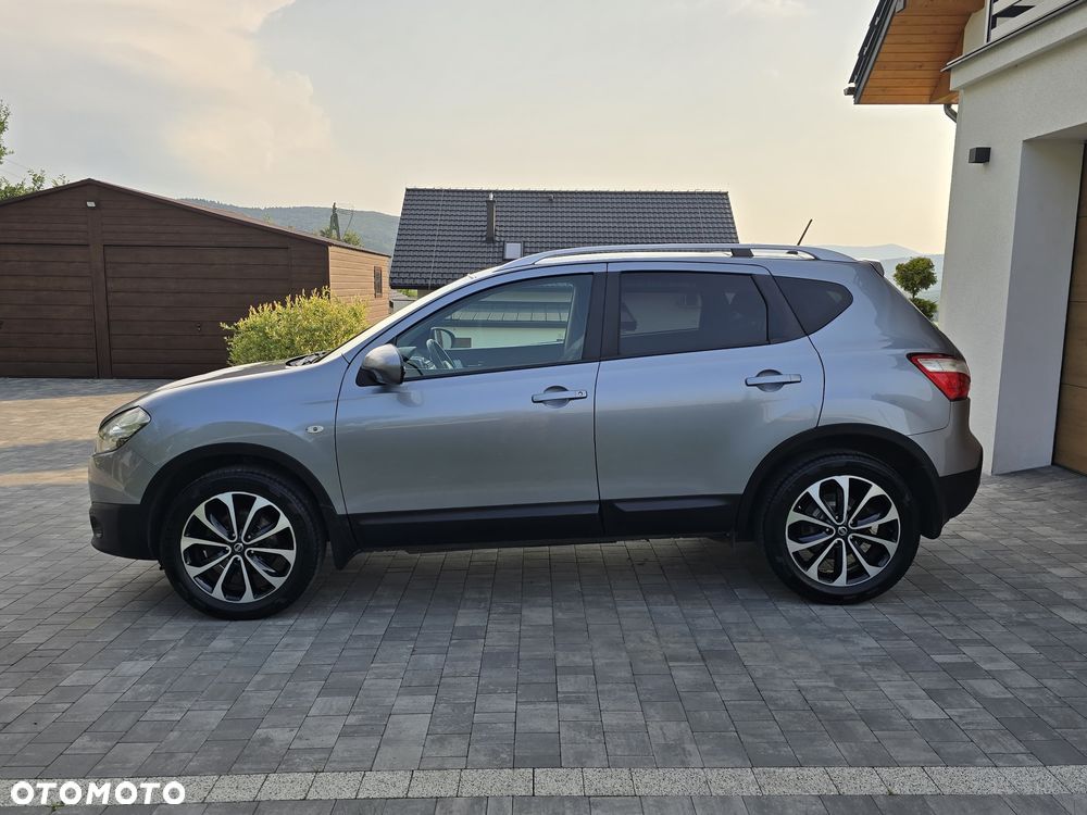 Nissan Qashqai 2.0 dCi 4x4 I-Way - 5