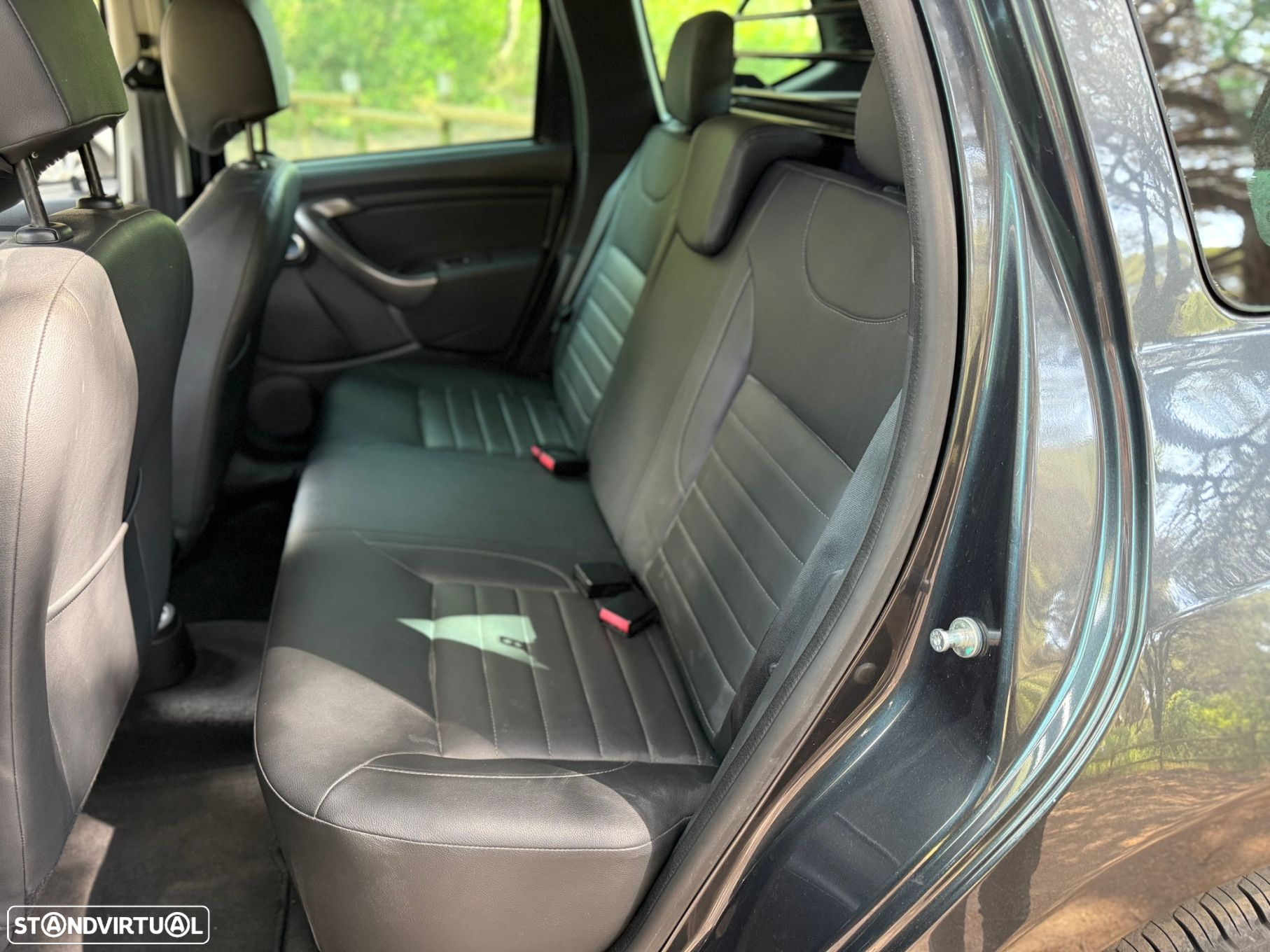 Dacia Duster 1.2 TCe Prestige - 5