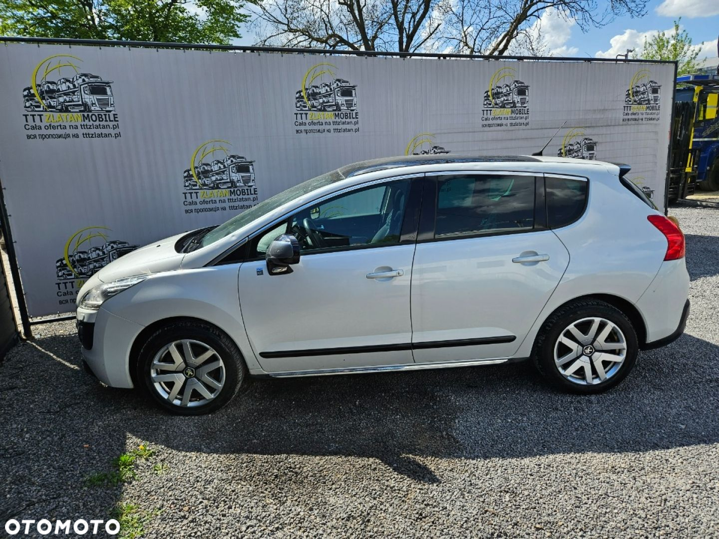 Peugeot 3008 - 11