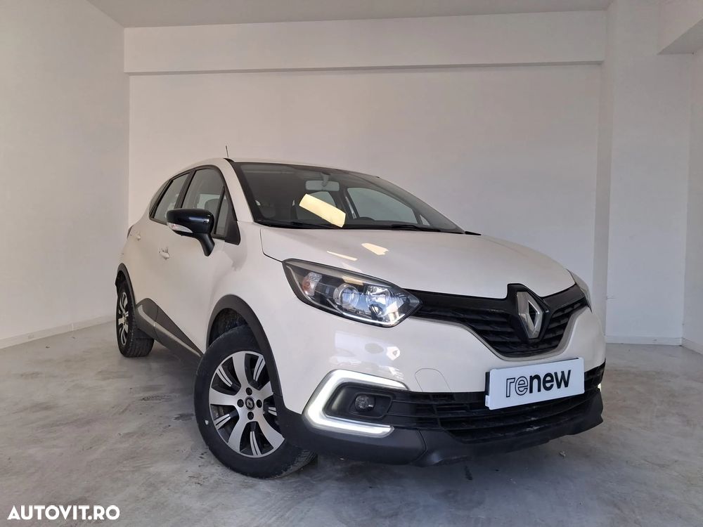Renault Captur dCi Dynamique - 26