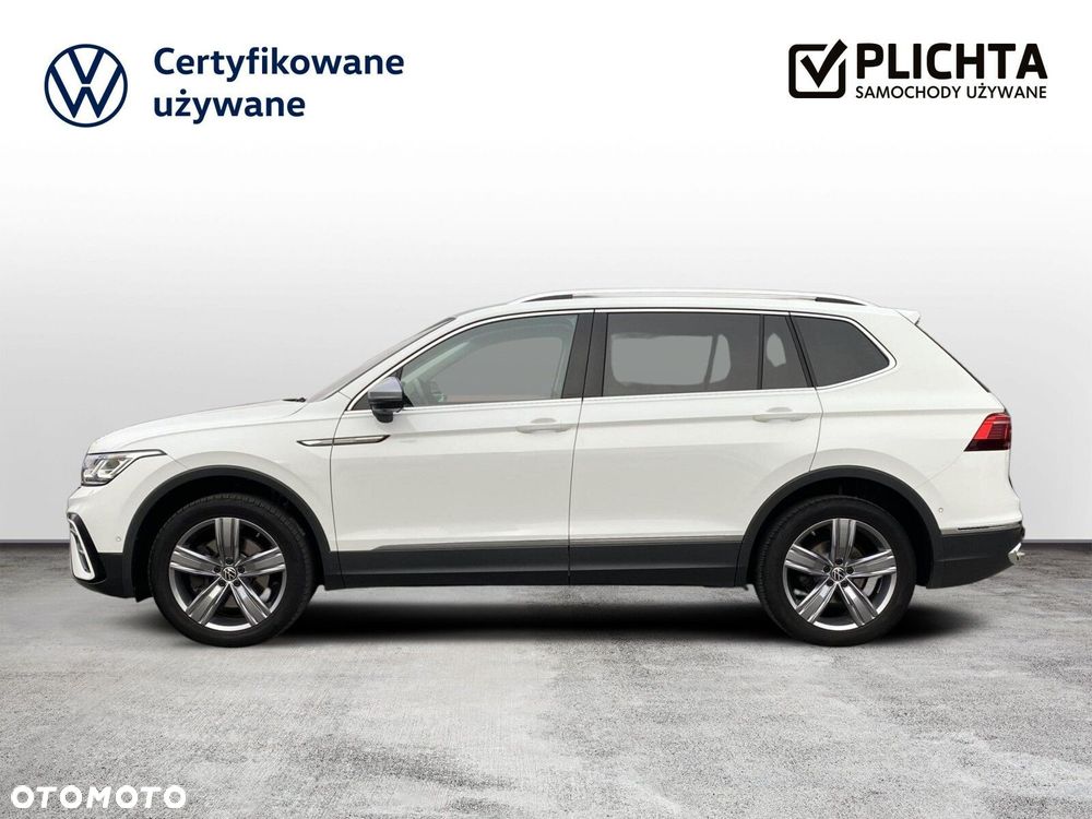 Volkswagen Tiguan 2.0 TDI SCR 4Mot Elegance DSG - 2