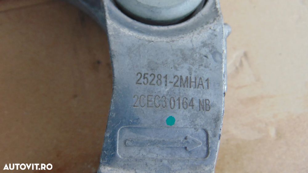 Intinzator curea Kia 1.6 hibrid Hyundai Tucson Sorento sportage niro santa fe ceed sonata 1,6 hybri - 3