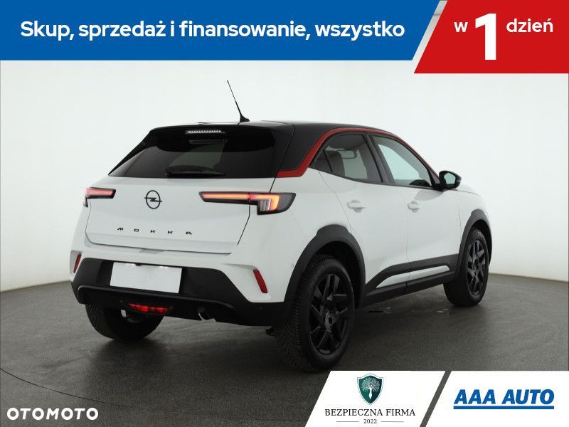 Opel Mokka - 7
