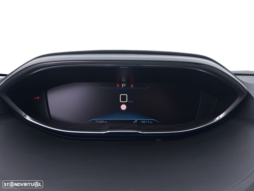 Peugeot 3008 PureTech 130 Stop & Start EAT6 Active - 9