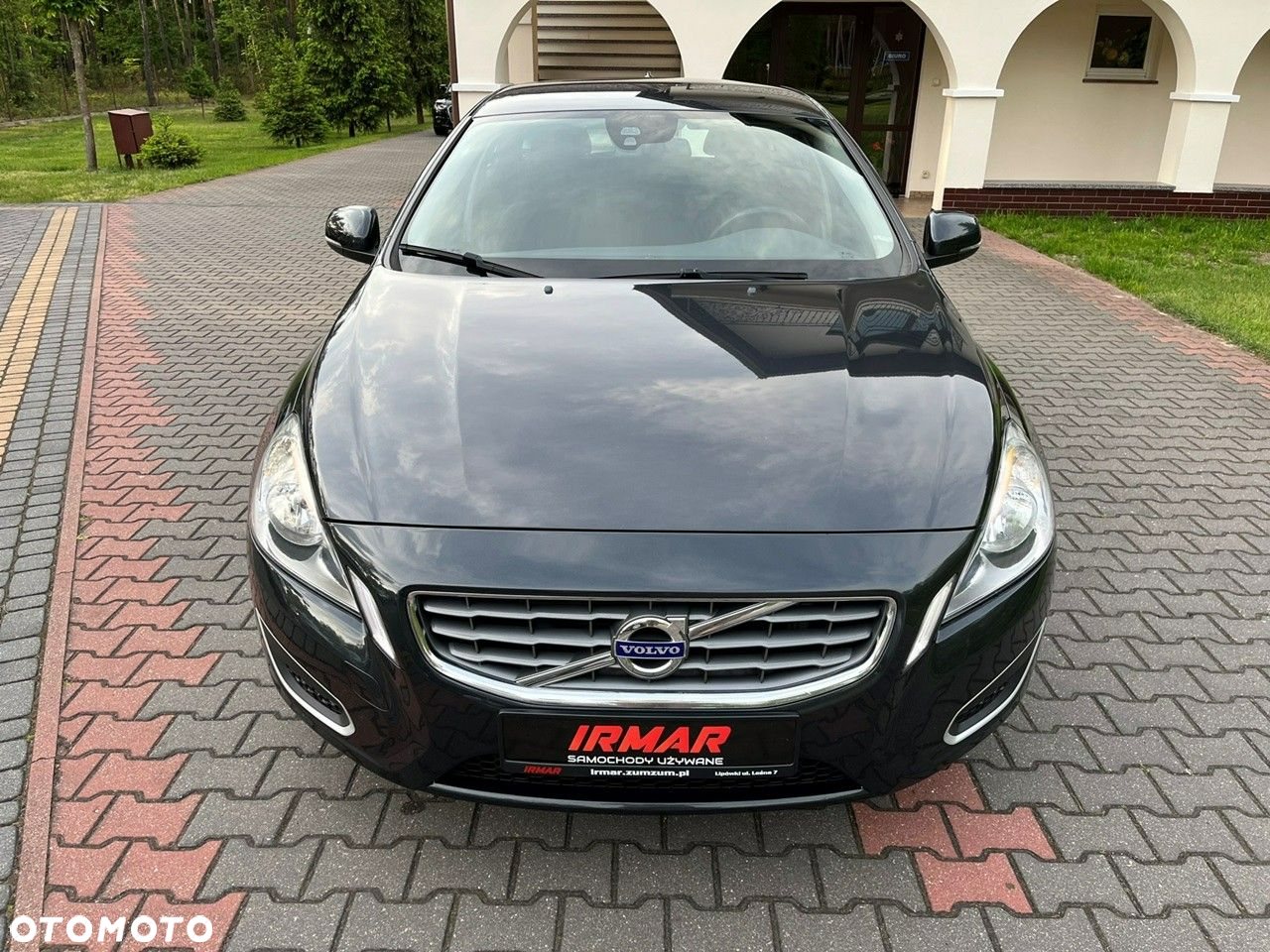 Volvo V60 T4 - 2