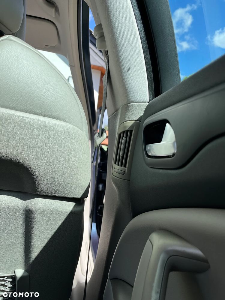 Citroën C5 2.0i 16V Exclusive - 35
