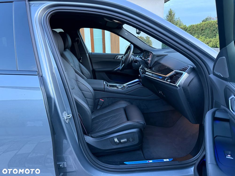 BMW X6 xDrive30d mHEV sport - 12