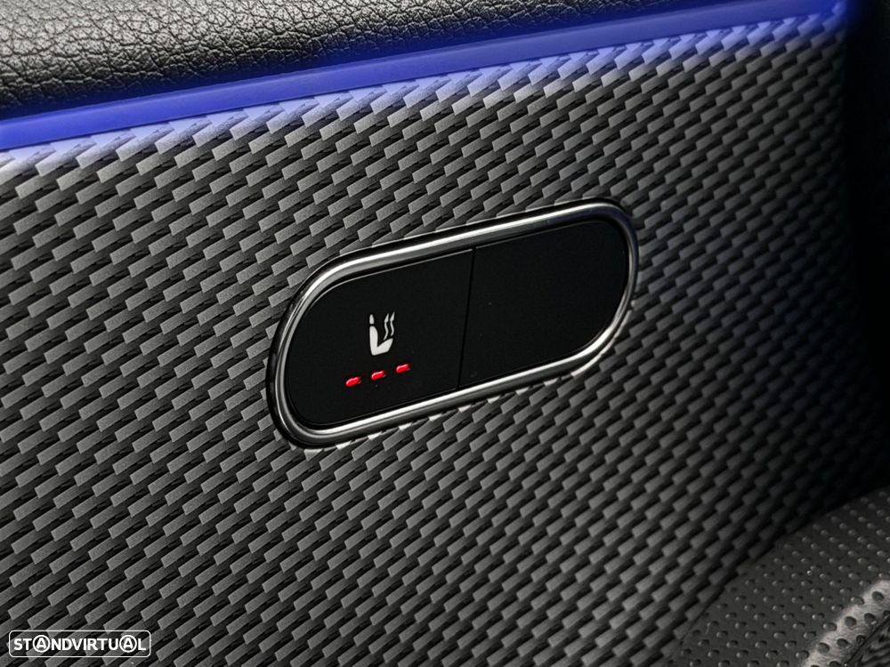 Mercedes-Benz A 250 e Progressive - 13