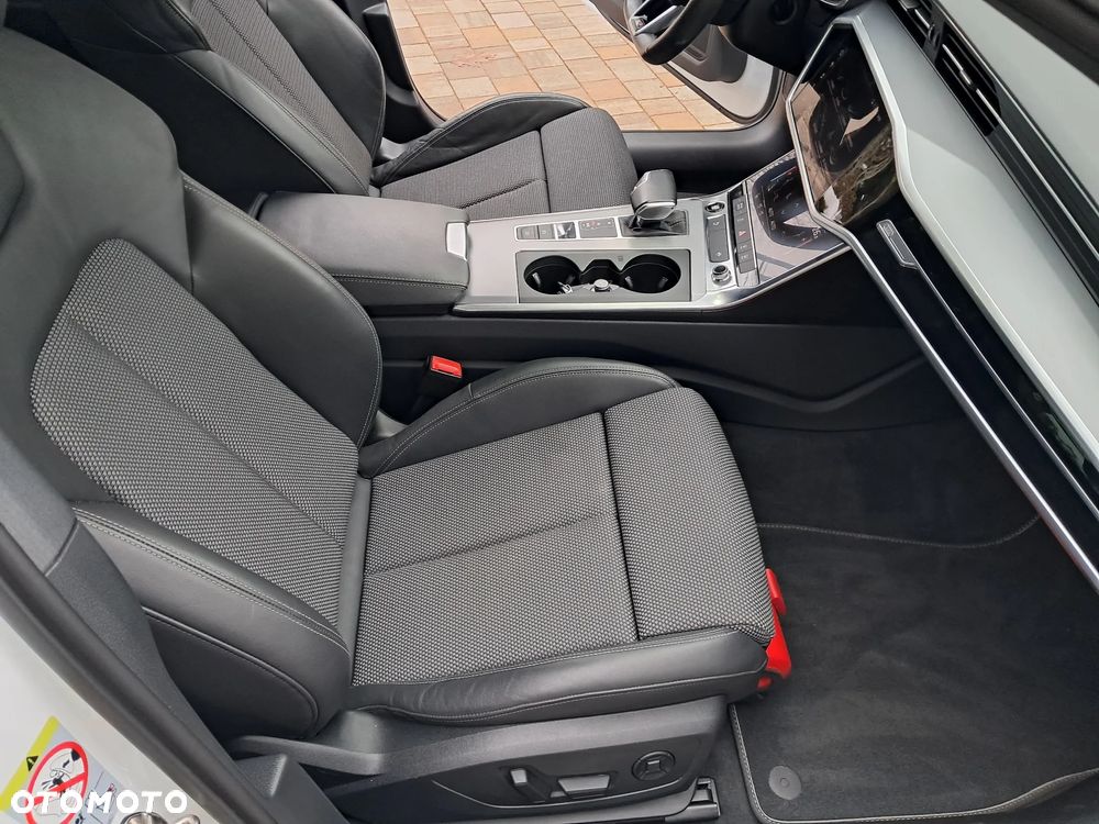 Audi A6 Limousine - 19