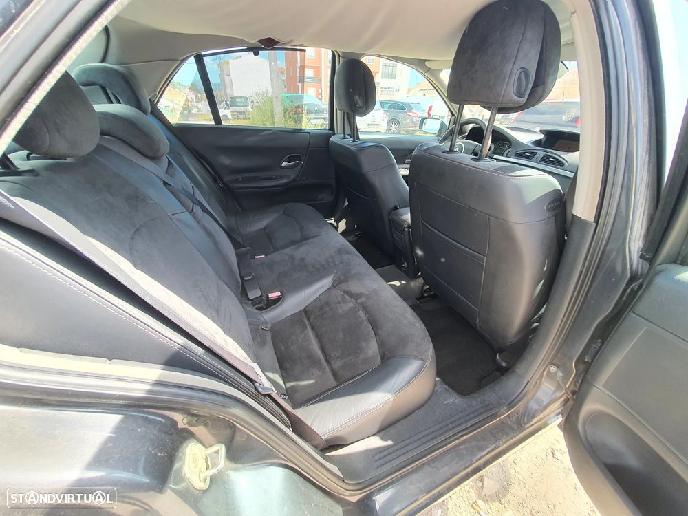 Renault Laguna 1.6 Privilège - 11