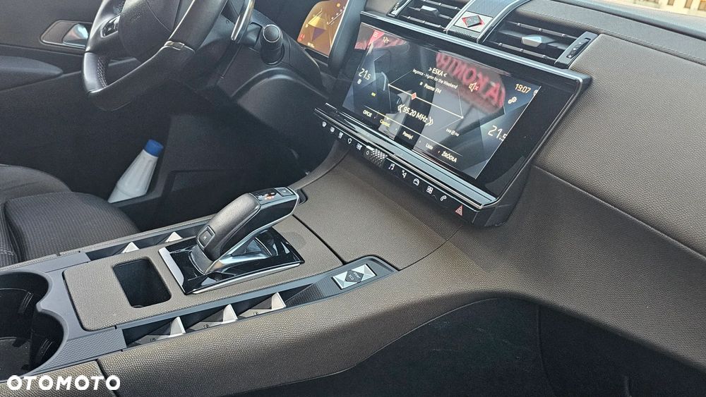 DS Automobiles DS 7 Crossback 1.6 PureTech Performance Line + - 14