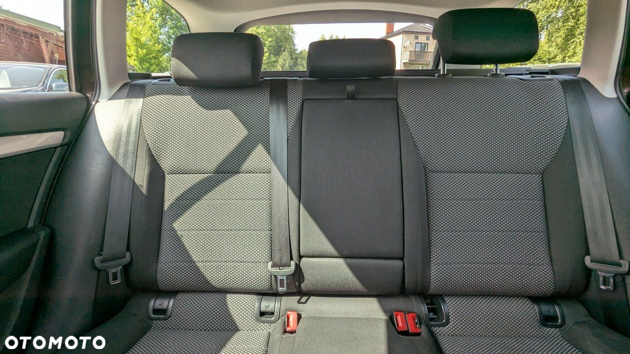 Skoda Octavia - 16