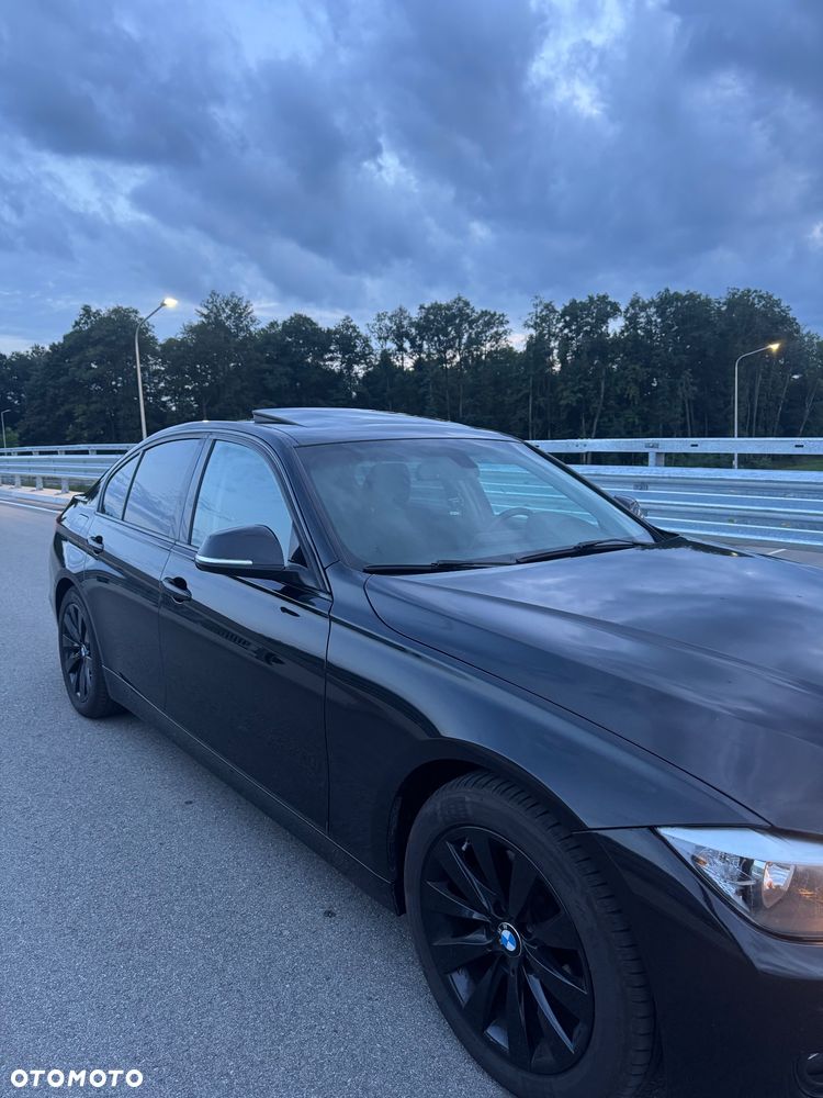 BMW Seria 3 - 1