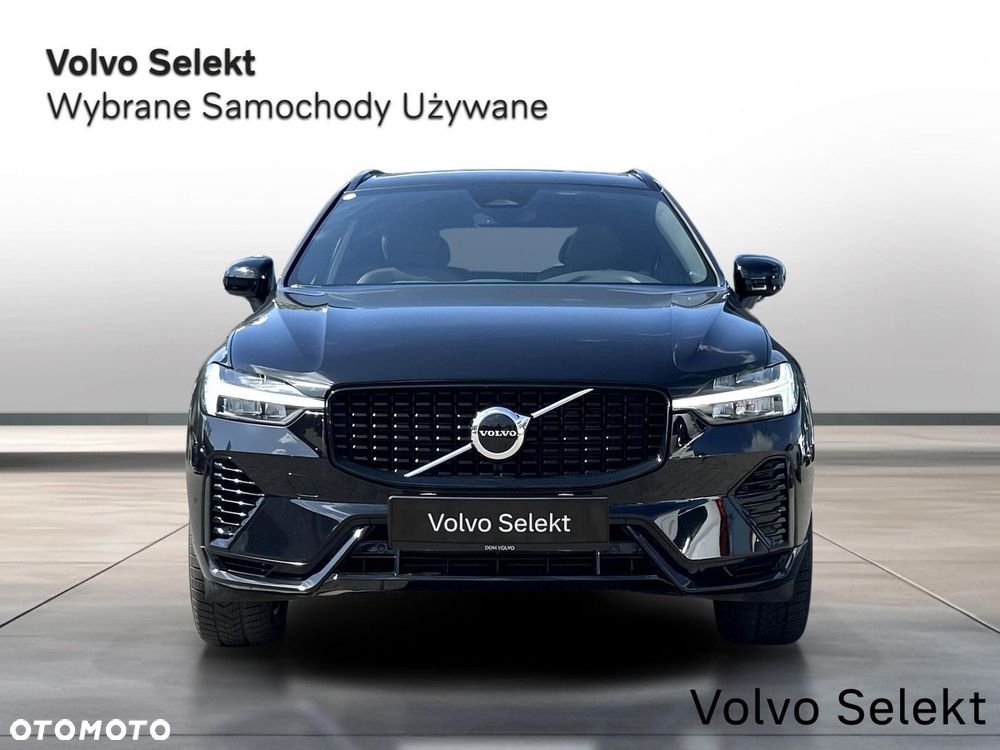 Volvo XC 60 - 9