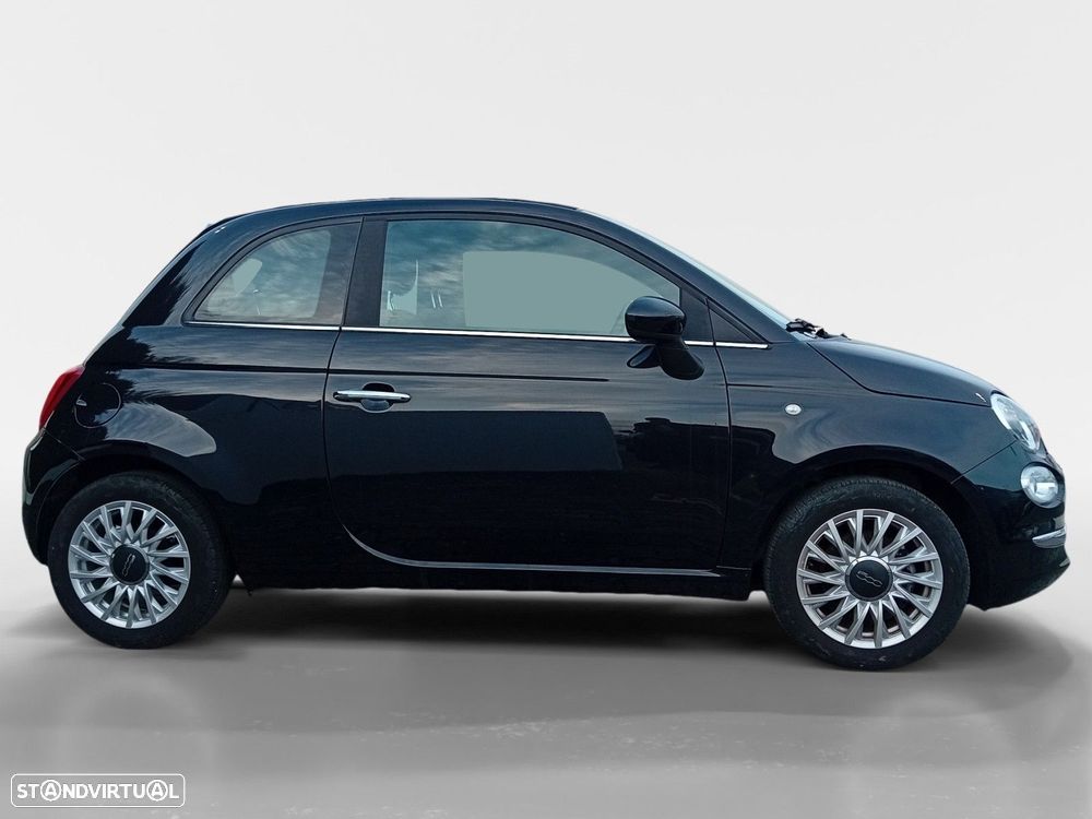 Fiat 500C 1.0 Hybrid - 6