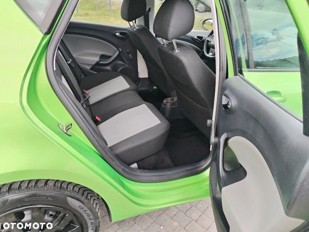 Seat Ibiza - 13