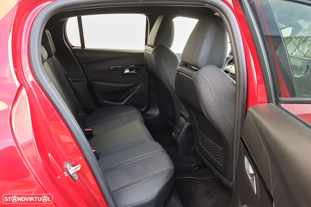 Peugeot 208 1.2 PureTech GT Line EAT8 - 19