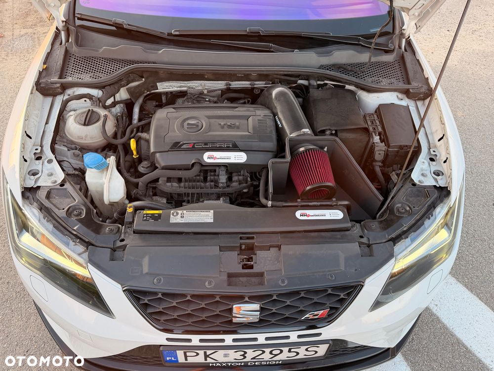 Seat Leon - 25