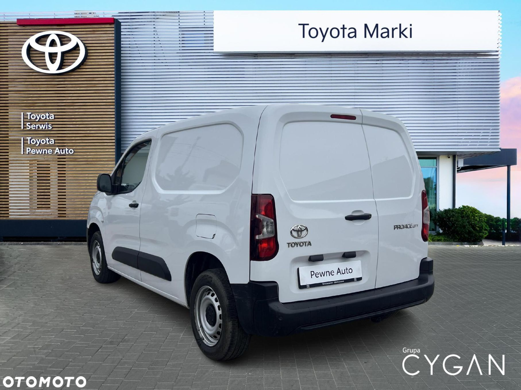 Toyota PROACE CITY - 3