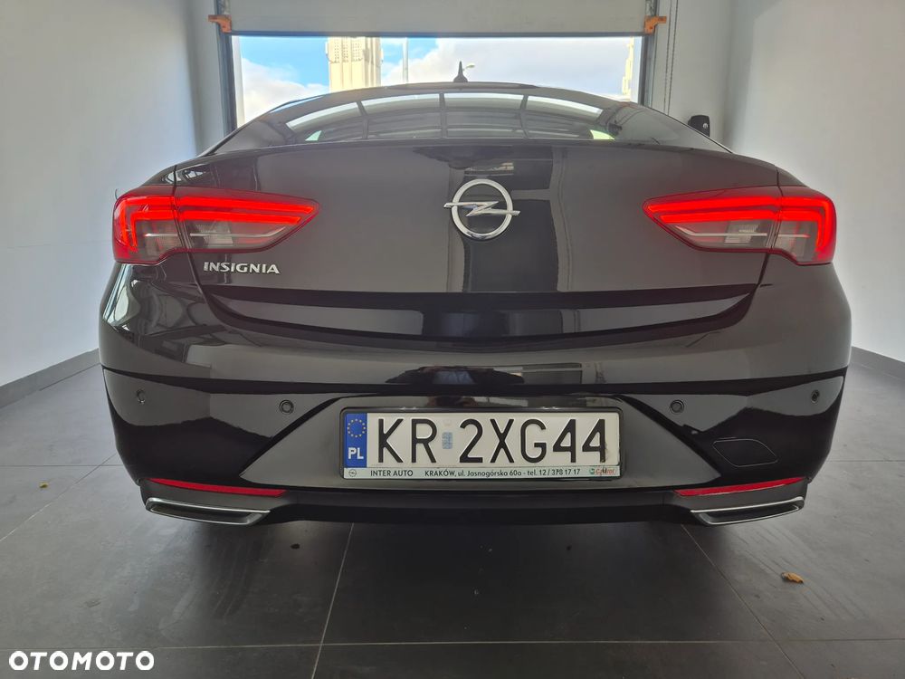 Opel Insignia 2.0 CDTI Business Edition S&S - 8