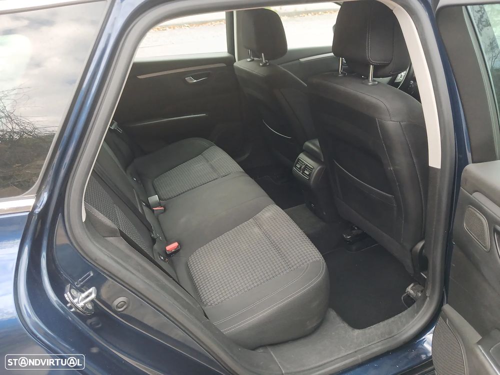 Renault Talisman Sport Tourer 1.6 dCi Business J18 - 18