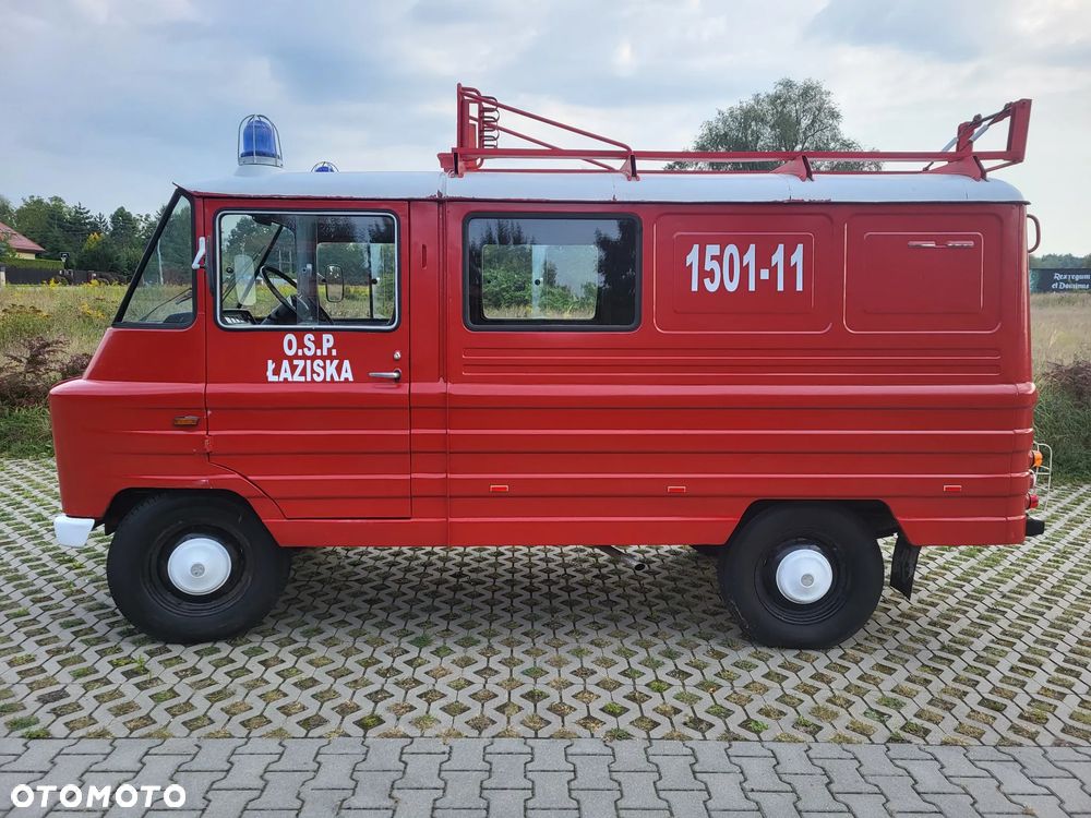 Żuk Inny - 7