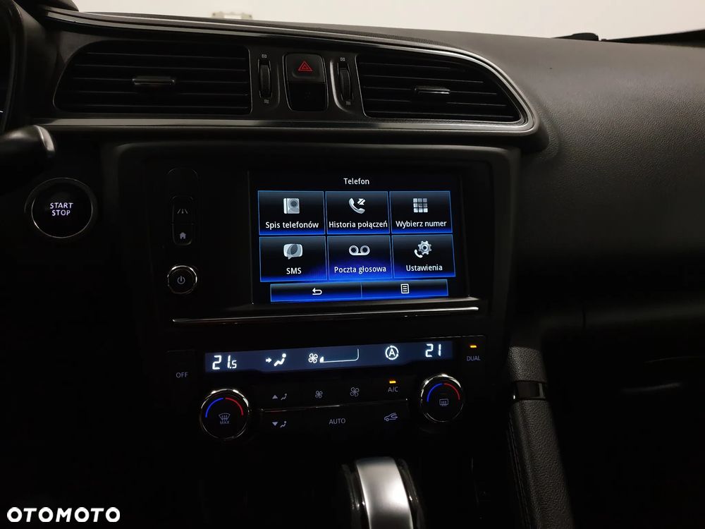 Renault Kadjar 1.2 Energy TCe Limited EDC - 16