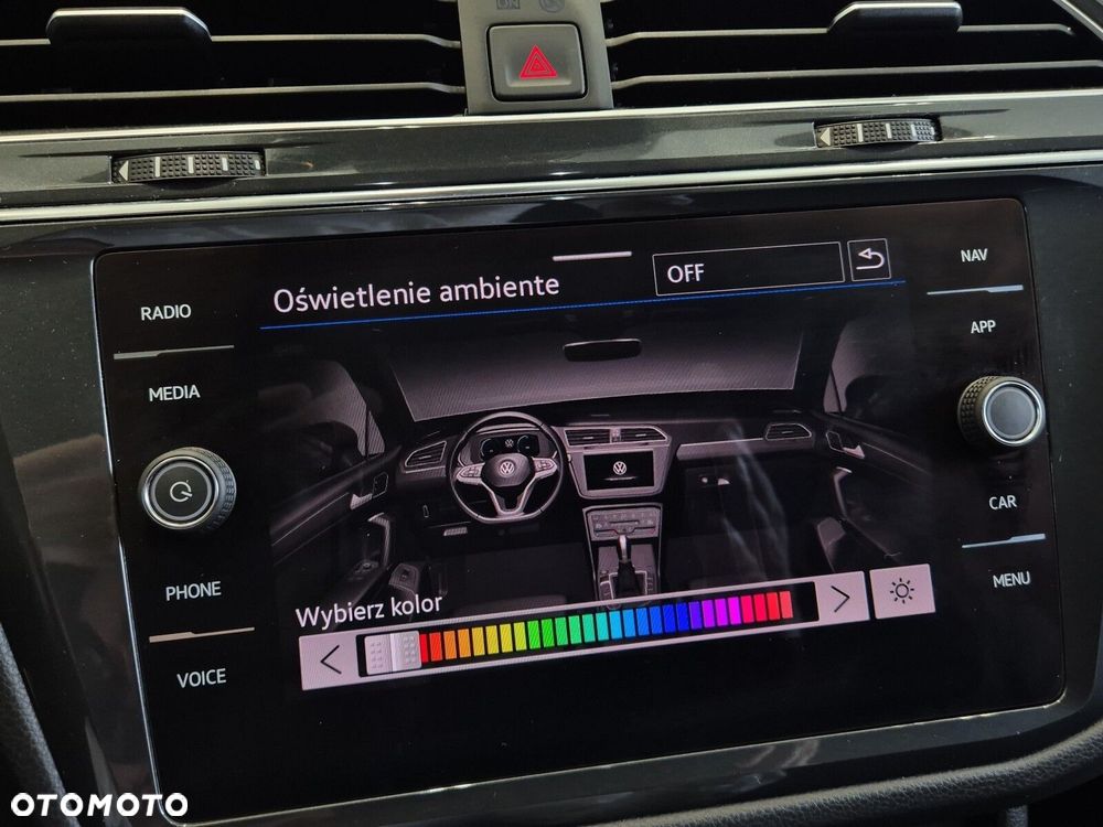 Volkswagen Tiguan 1.5 TSI EVO Elegance DSG - 27