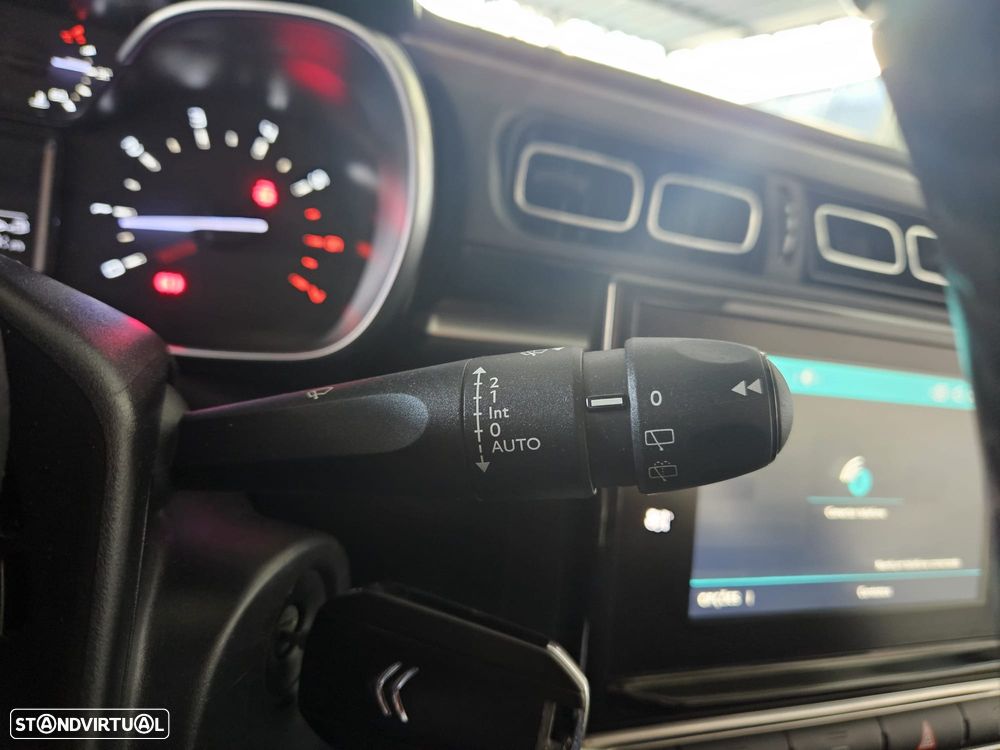 Citroën C3 Pure Tech Elle - 23
