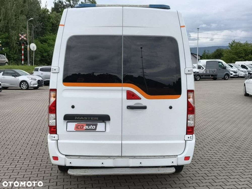Renault Master - 6