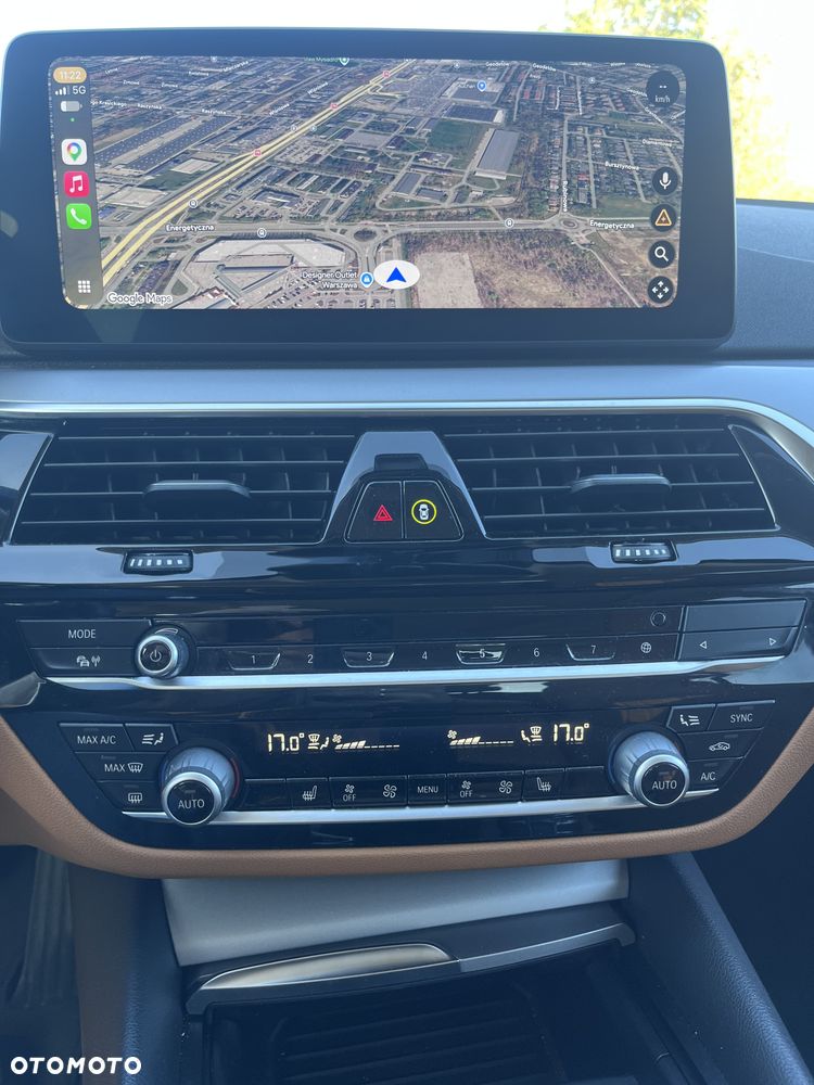 BMW Seria 5 - 34
