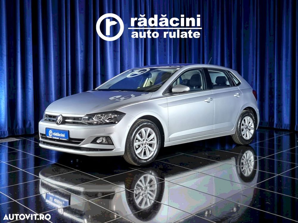 Volkswagen Polo - 2