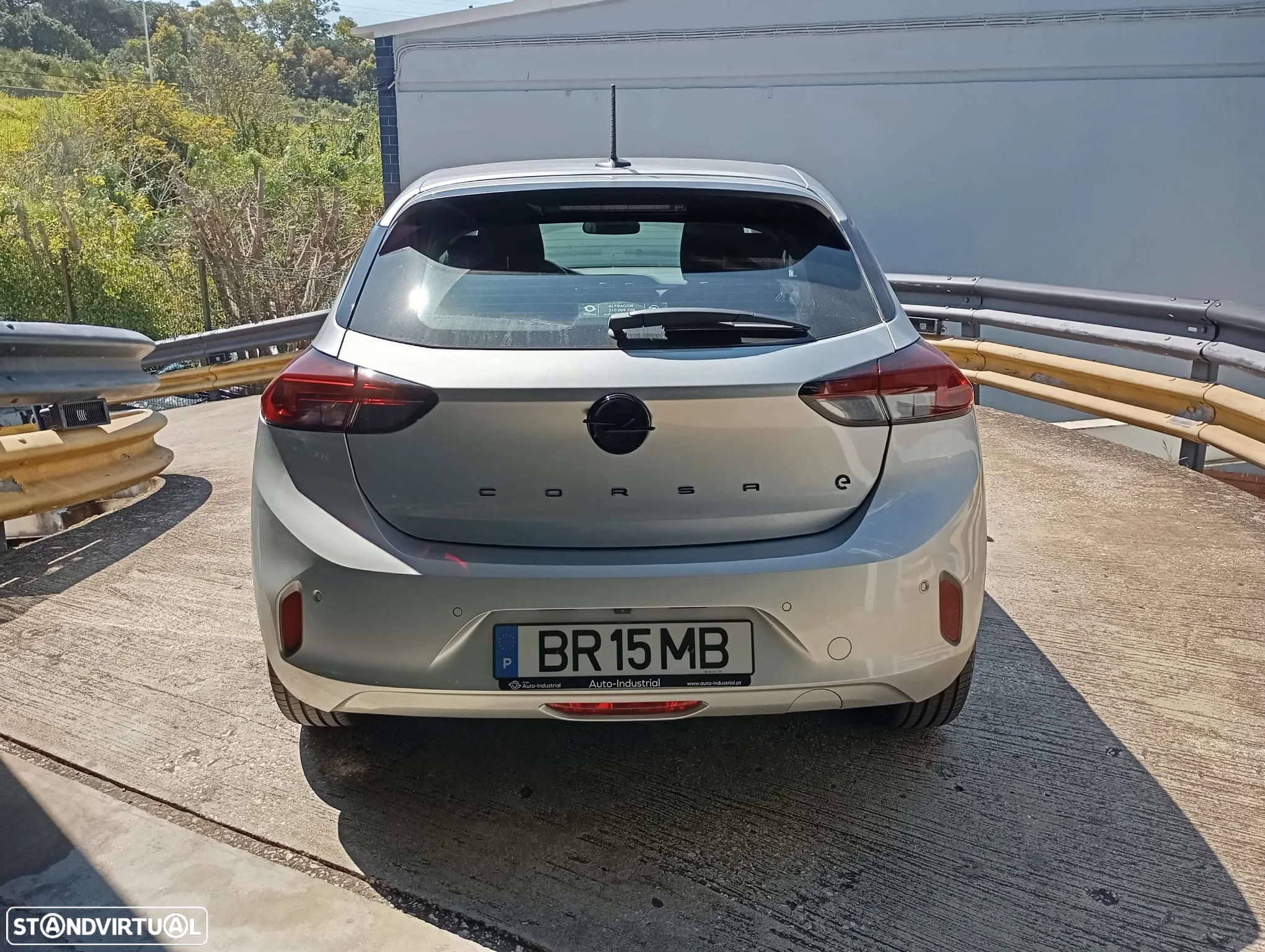 Opel Corsa-e 51 kWh - 4