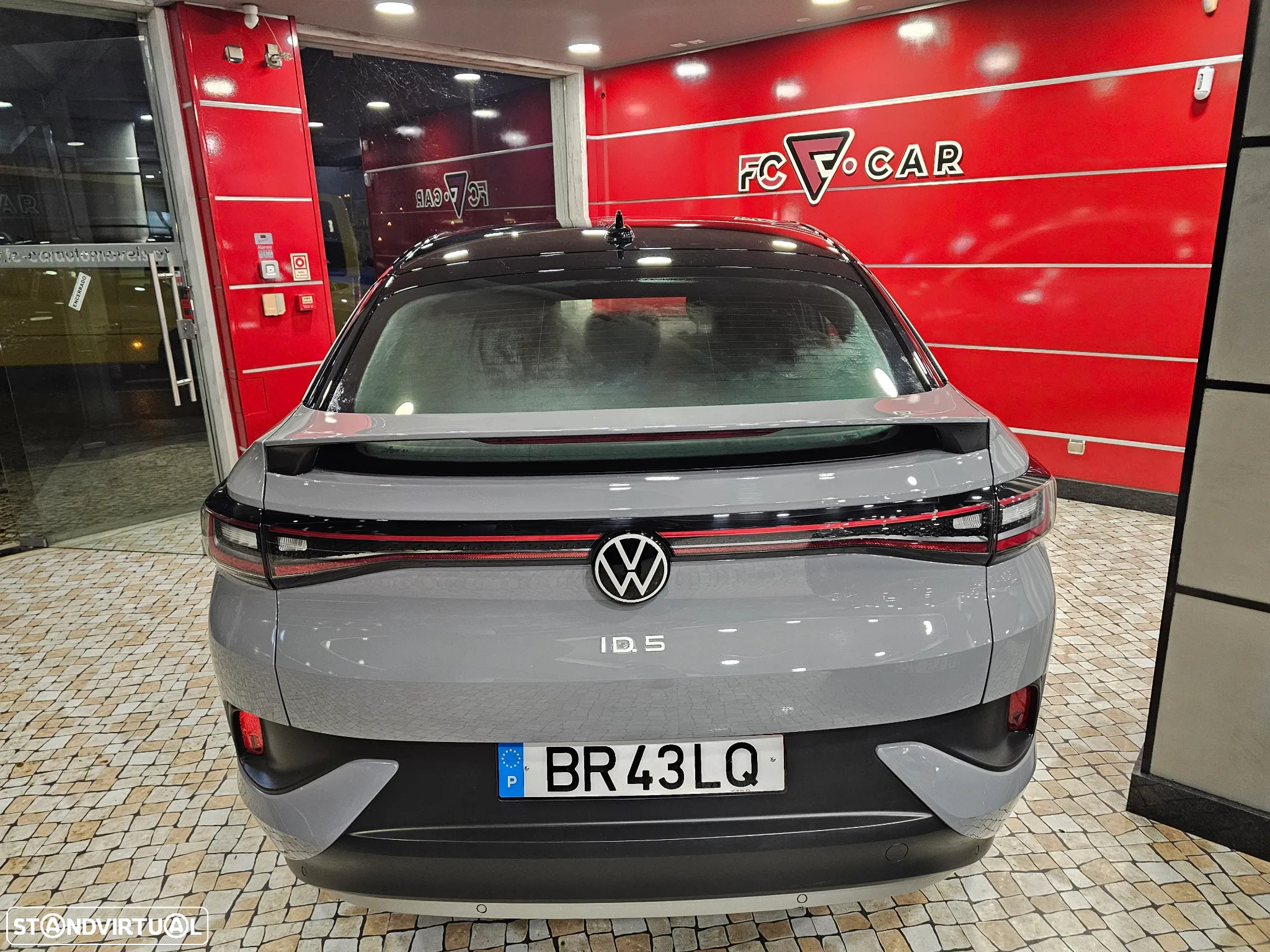 VW ID.5 77 kWh Pro - 7