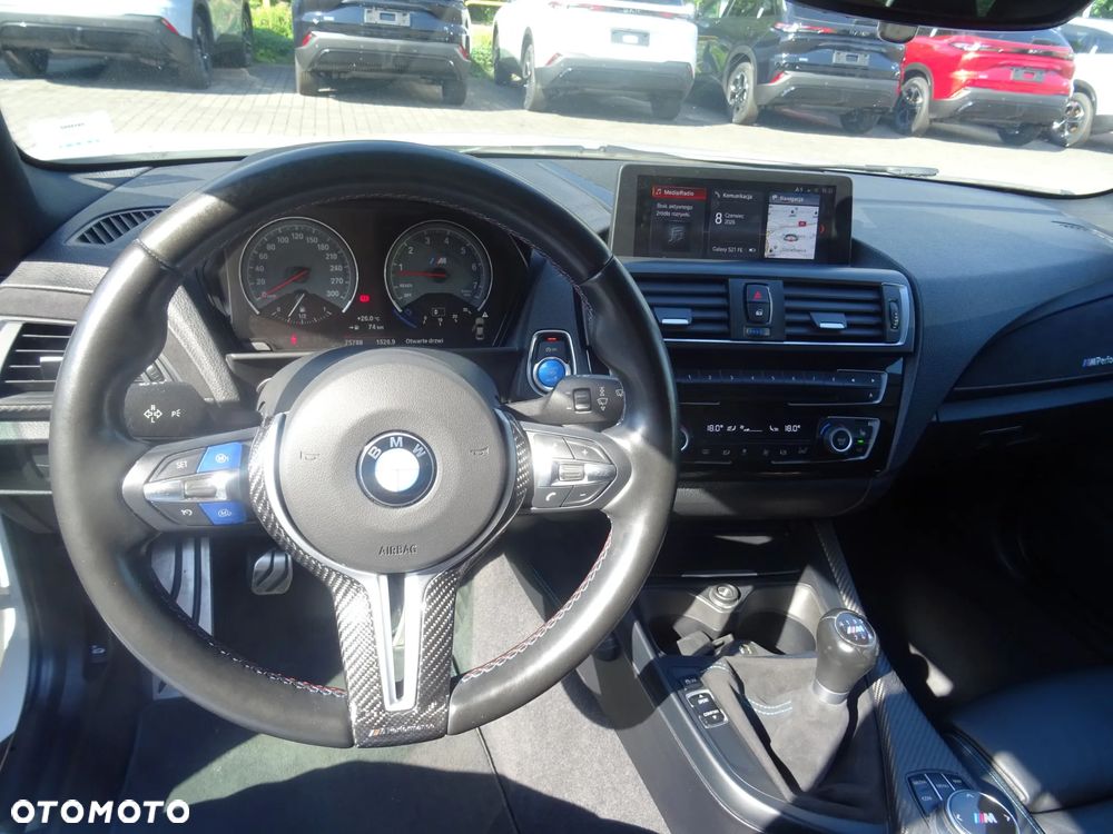 BMW M2 Standard - 13