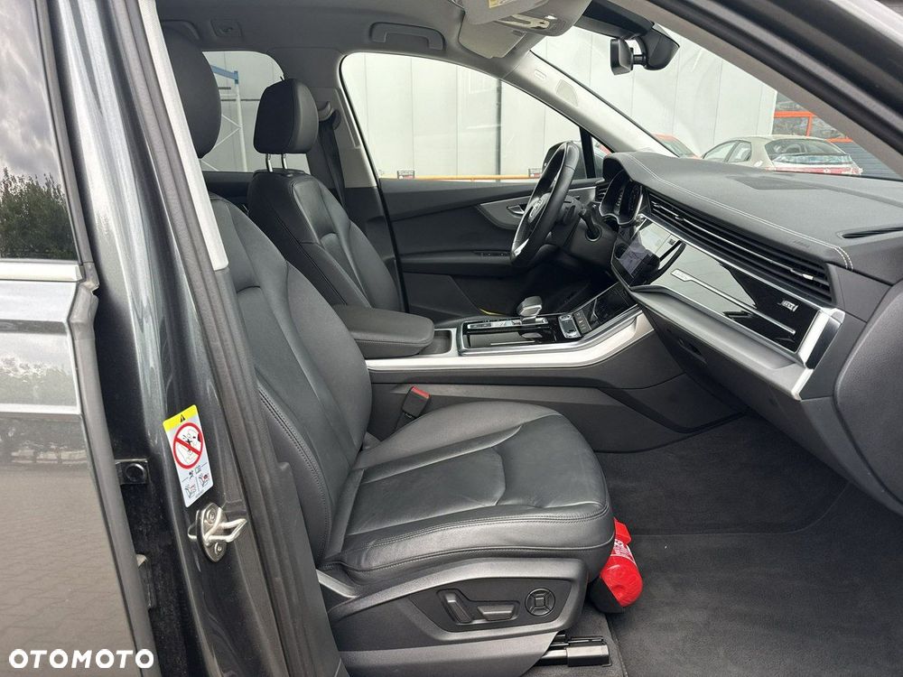 Audi Q7 - 20