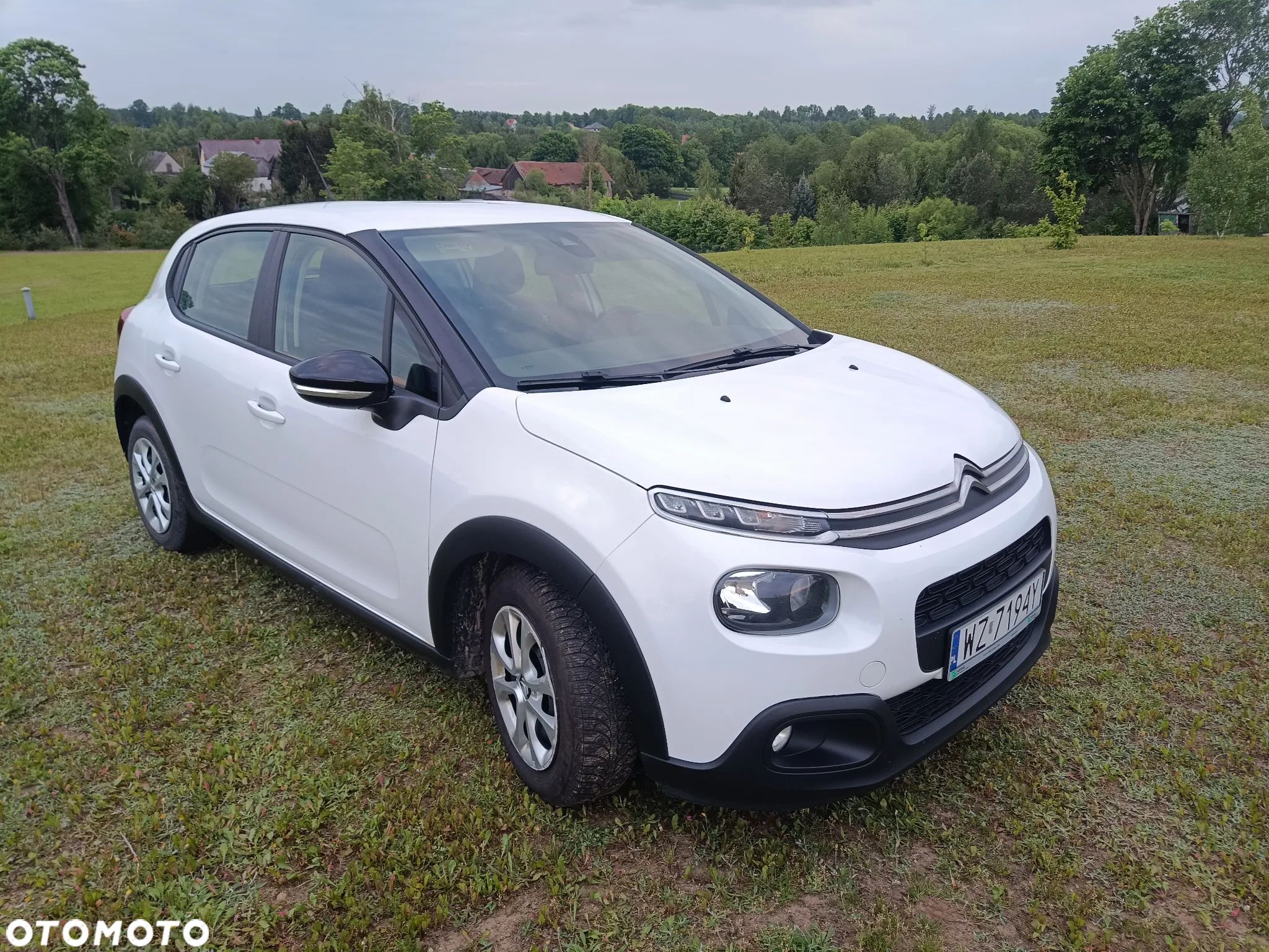Citroën C3 1.2 PureTech Feel - 1