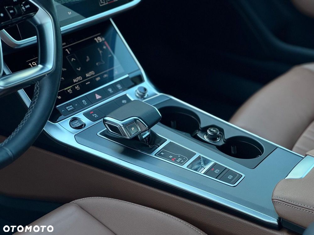 Audi A6 Allroad 40 TDI mHEV Quattro S tronic - 14